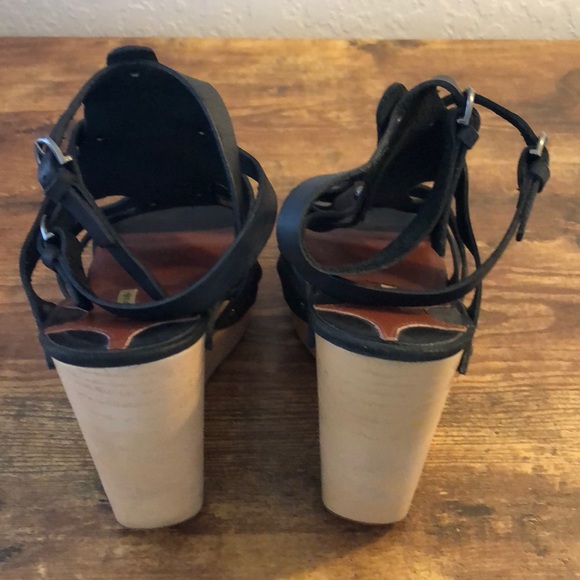 Max Studio Wedges - Picture 3 of 4